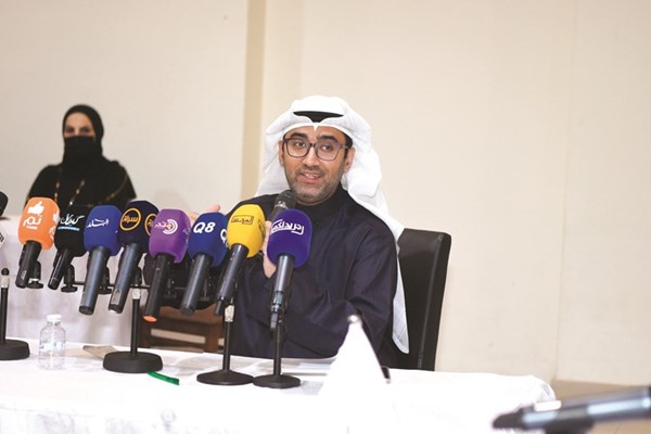 د.عبدالله الفيلكاوي