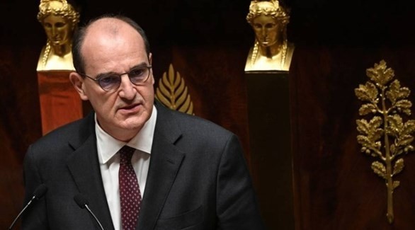 فرنسا تغلق حدودها أمام الدول غير الأوروبية باستثناء الرحلات الضرورية