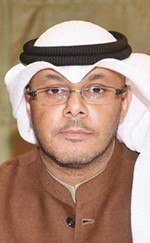 عبدالله الزيدان