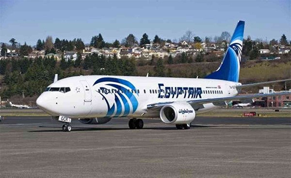 "مصر للطيران": استمرار تسيير رحلات العودة من السعودية أثناء فترة التعليق