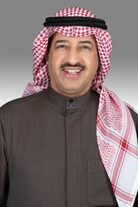 سعود أبو صليب
