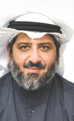 د. عبد الله العنزي