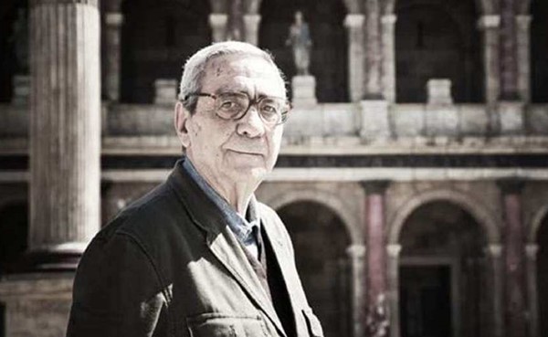 وفاة جوزيبي روتونو مدير التصوير في أفلام فيليني عن 97 عاما