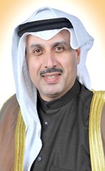 الشيخ حمد جابر العلي