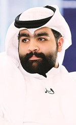 عبدالعزيز النصار