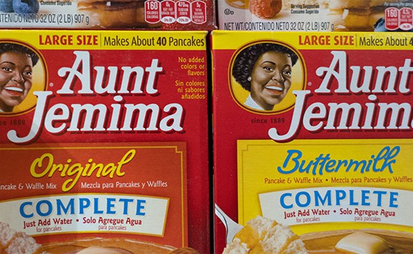 بعد أرز "انكل بنز" حلوى "آنت جيميما" تبدل اسمها وسط احتجاجات على الأنماط العنصرية