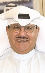 الشيخ فهد المبارك