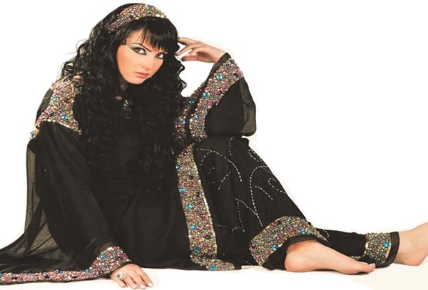 صفاء سلطان: تعرضت للعنف الزوجي