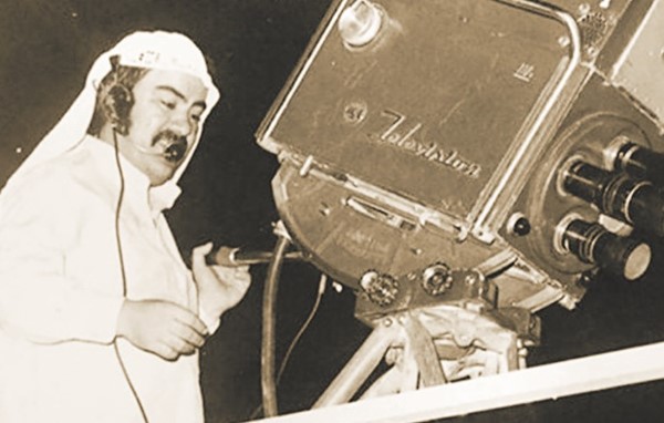 رحيل «بوحافظ».. الطيب والمتسامح