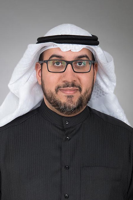 اسامه الشاهين