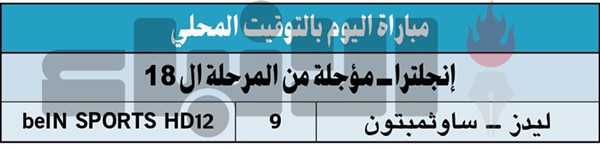 سولسكاير: علينا التركيز على أنفسنا للمنافسة على لقب «البريمييرليغ»