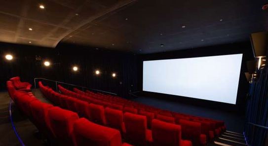 السماح بإعادة فتح صالات السينما في مدينة نيويورك بعد عام من الإغلاق