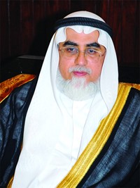د.عبدالمحسن الخرافي