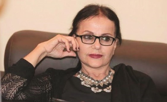 الحركة النسوية في المسرح العربي تفقد إحدى فارساتها وطفاء حمادي