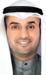 الأمين العام لمجلس التعاون لدول الخليج العربية د.نايف الحجرف