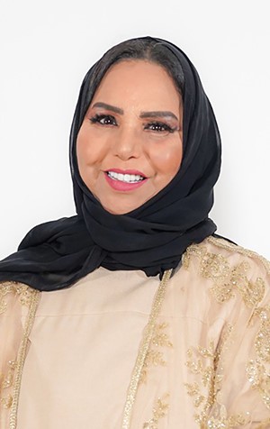 الشيخة د.أم راكان الصباح