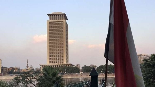 مصر: الأعمال الإرهابية الخسيسة لمليشيا الحوثي تمثل انتهاكاً جسيماً للقانون الدولي