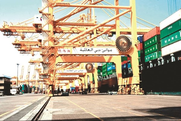 بالفيديو.. رئيس موانئ دبي العالمية لـ «الأنباء»: دبي خلال 2021.. ستصبح مركزاً عالمياً لتوزيع لقاحات «كورونا»