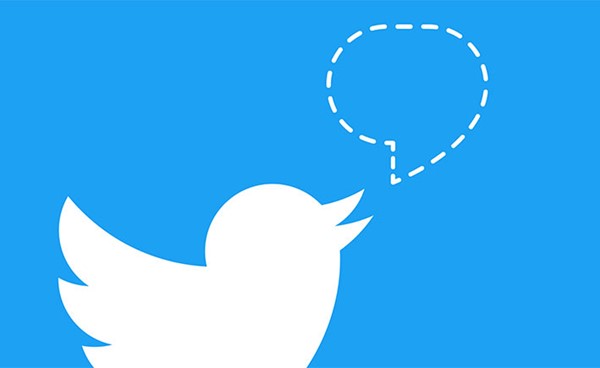 "تويتر": طرح الدردشة الصوتية لمستخدمي هواتف "آيفون" الذكية في ديسمبر المقبل