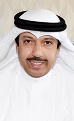 العبدالله ثمّن استجابة مجلس الوزراء لمطالب التعاونيات في تفعيل باركود التسوق أثناء الحظر