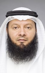 د.أحمد العازمي