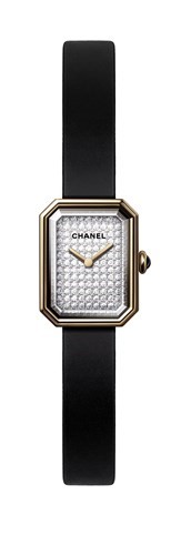 ركن شانيل CHANEL جديد في بوتيك الطرف الأغر بمول 360