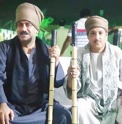  ومع أحمد العونان في 5G