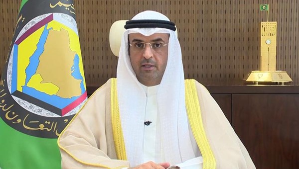 الأمين العام لمجلس التعاون د. نايف الحجرف: نعتز بالدور الكبير لقطاع التمريض الخليجي