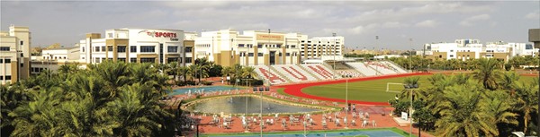 AUM تحقق مركزاً مرموقاً على مستوى الجامعات في تصنيف Green Metric العالمي للاستدامة البيئية والتنمية الاجتماعية