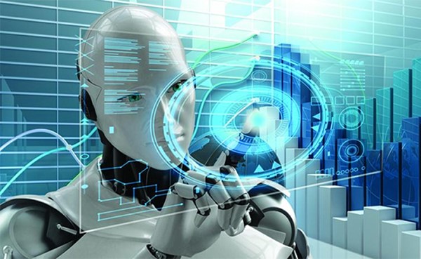 المستثمرون سيعتمدون على الذكاء الاصطناعي أكثر من "حدسهم الداخلى" بحلول 2025