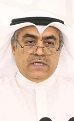 د. خالد العنزي