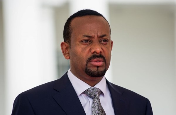 رئيس وزراء إثيوبيا: "لا نريد حربا" مع السودان