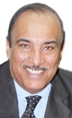 د.خالد الصالح