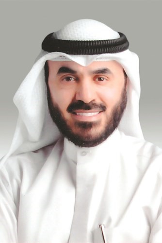 أسامة المناور : أصبحت مقاطعة جلسة قسم الحكومة أمرا مستحقا