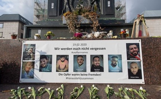 فيلم عن هجوم هاناو العنصري في ألمانيا يثير غضب أسر الضحايا