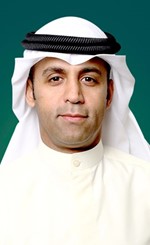 خالد الشملان