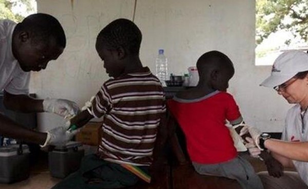 ساحل العاج تعلن القضاء على"داء النوم"