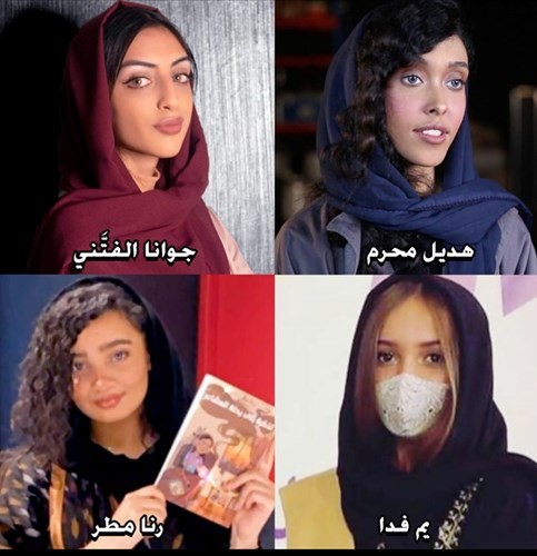 مهرجان عفت لأفلام الطالبات بطعم الأوسكار!