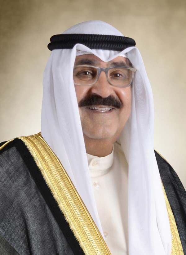 ولي العهد في اتصال هاتفي مع ملك الأردن: الكويت تقف إلى جانب الإجراءات التي اتخذتها المملكة حفاظاً على أمنها