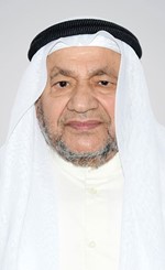 أحمد الكندري
