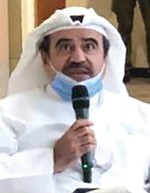 سالم المطوع