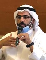 د. طارق الدويسان