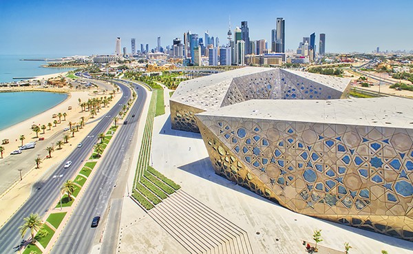 الكويت مؤهلة لتصبح دولة سياحية ناجحة.. بمواردها المتنوعة