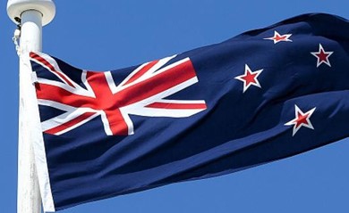 آلاف الطلاب في نيوزيلندا يضربون من أجل المناخ