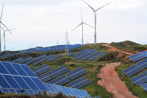5 مدن تقود الطريق نحو مستقبل الطاقة المتجددة