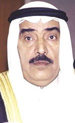 د. حمود محمد العتيبي