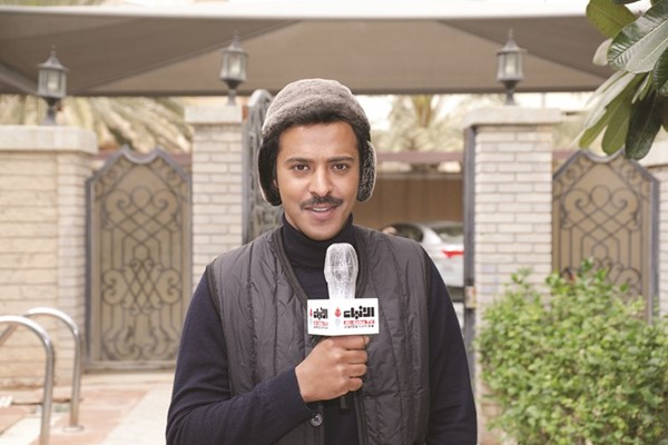 بالفيديو.. «يجيب الله مطر» دراما اجتماعية تنطق كوميديا