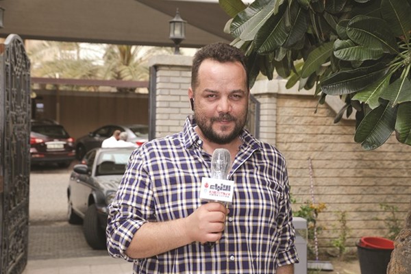 بالفيديو.. «يجيب الله مطر» دراما اجتماعية تنطق كوميديا