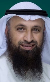 بالفيديو.. د. خالد شجاع العتيبي: اغتنموا الأجور المضاعفة في ايام رمضان ولياليه بالأعمال الصالحة