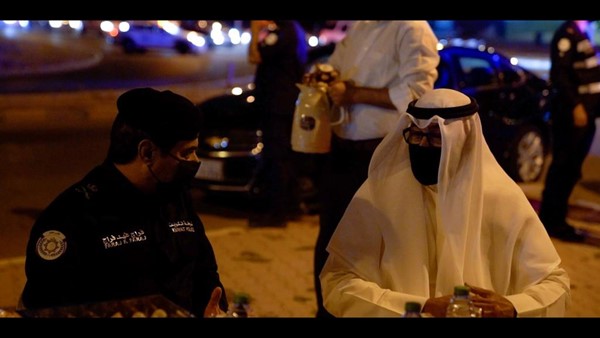 بالفيديو.. الزعبي يدعو للانتباه أثناء الحملات وتطبيق القانون